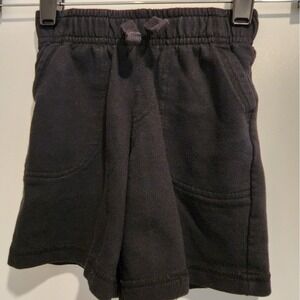 4t black Circo shorts